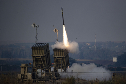 İsrail'in hava savunma kalkanı yetersiz kaldı