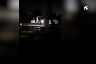 İsrail Gazze'nin suyunu da kesti