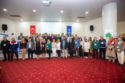 Rapor hazırlandı:  İşte Bursa'nın en sessiz noktaları…