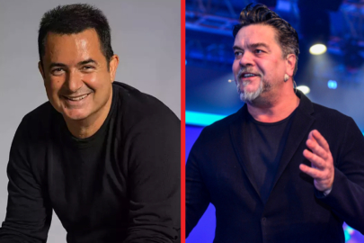 Acun Ilıcalı'dan Beyaz Show için heyecanlandıran açıklama!