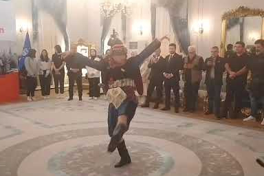 Bursa Büyükşehir Belediyesi, Cumhuriyetin 100'üncü yılını kutluyor!