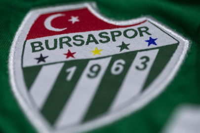 Bursaspor'da Nedim Vatansever ile yollar ayrıldı