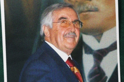 Bursaspor eski başkanını unutmadı!