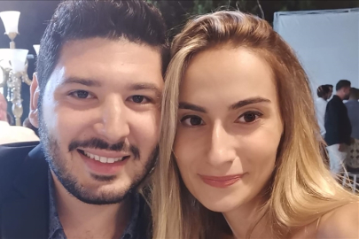 Eşi bundan sonra 6 kişinin vücudunda yaşayacak