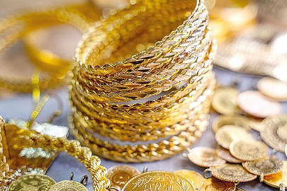 Gram altın fiyatı bugün ne kadar? 11 Ekim 2023... İşte güncel Çeyrek, yarım, tam altın fiyatları...