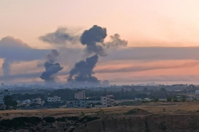 İsrail ordusundan açıklama!