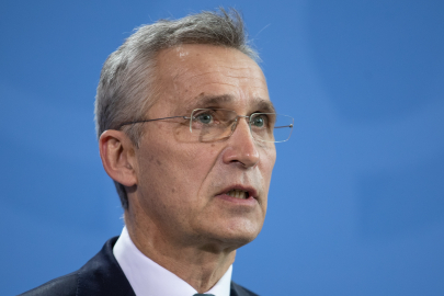 NATO Genel Sekreteri Stoltenberg: 'ABD bölgedeki askeri varlığını artırdı'