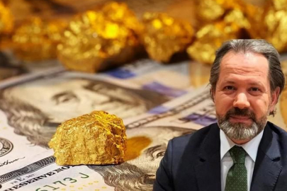 Altın fiyatları için yıl sonu tahmini!