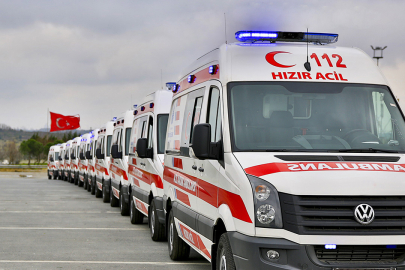 İBB Meclisi, Gazze'ye ambulans gönderecek