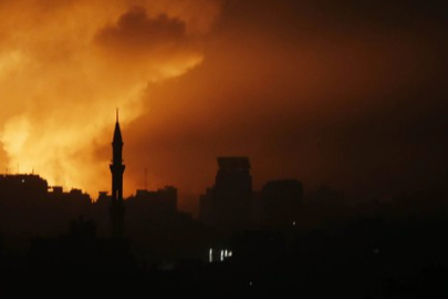 İsrail'den 'kara harekatı' açıklaması!