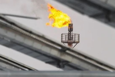 İsrail-Filistin çatışmasının Avrupa'da gaz fiyatlarına etkisi!