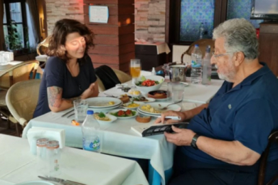 Metin Akpınar'ın bir kızı olduğu DNA testiyle ortaya çıktı