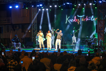 Mudanya Mütarekesi’nin 101.yılı coşkuyla kutlandı