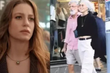 Ümran Seyhan ile Kenan Tosun aşkında şok gelişme!