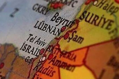 İsrail’den Lübnan’a yönelik ihlaller! BMGK’ya şikayette bulunulacak