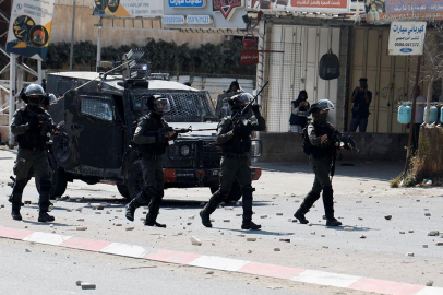 İsrail-Hamas çatışmasında 7. gün! İsrail'den BM'ye 'Filistin' bildirimi