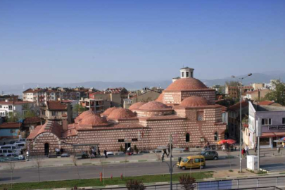 Ördekli Kültür Merkezi nerede? Nasıl gidilir? Hangi organizasyonlar yapılır?