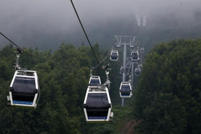 Bursa Teleferik çalışma saatleri mi değişiyor?