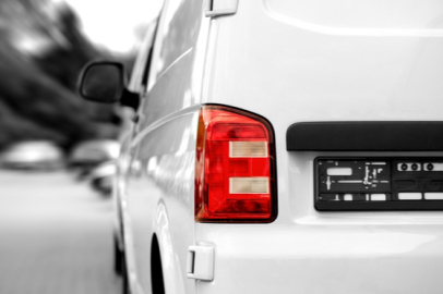 Yeni plakalara 'yeni' düzenleme! 1 Ocak'tan itibaren...