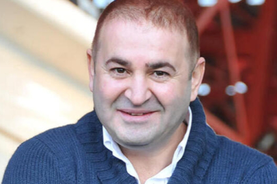 Şafak Sezer'in son hali görenleri şaşırttı