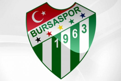 Bursaspor'a bir sponsor daha!