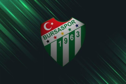 Bursaspor'da hedef galibiyet! Bursaspor'un maçı saat kaçta?