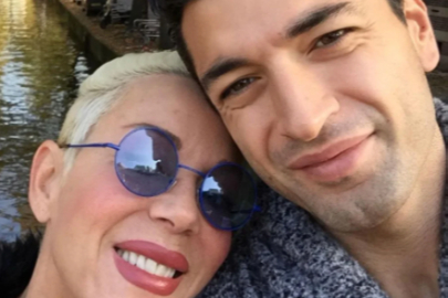 Sevgilisi, Billur Kalkavan’ı ölüm yıldönümünde andı