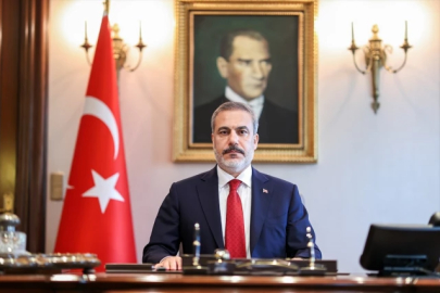 Hakan Fidan aslen nereli?  Hakan Fidan hangi aşirete mensup? Hakan Fidan'ın doğduğu ev...