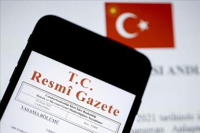 Resmi Gazete'de yayımlandı: Milli Eğitim Bakanlığı’nda üst düzey değişim!