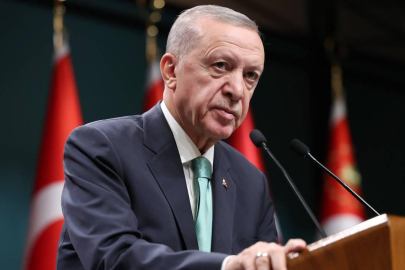 Cumhurbaşkanı Erdoğan'dan İsrail'in hastane katliamına tepki!