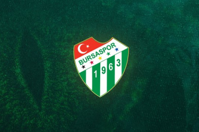 Bursaspor'un kupadaki rakibi açıklandı!