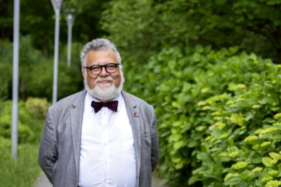 Prof. Dr. Celal Şengör’e ödül verilecek