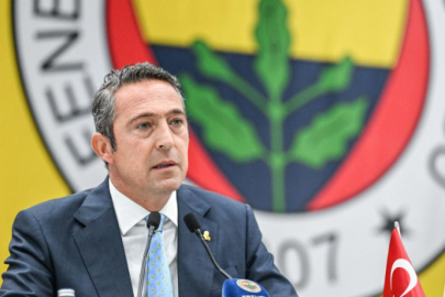 TFF'den Ali Koç'un hak mahrumiyeti cezası ile ilgili açıklama