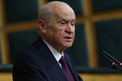 Bahçeli: 'Gazze’yi korumak bize ecdadımızın mirasıdır'