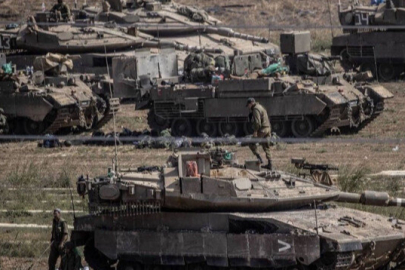 İsrail, Gazze'ye kara harekatı başlattı mı?