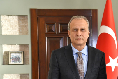 Kaymakam Ali Partal kimdir?