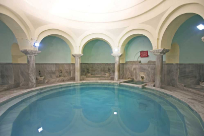 Kükürtlü kaplıcalarının faydaları nelerdir?