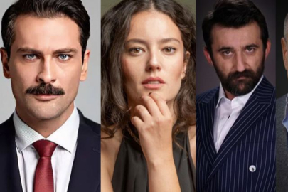 Son Akşam Yemeği filminin konusu ne? Son Akşam Yemeği ne zaman vizyona girecek? İşte filmin oyuncu kadrosu...