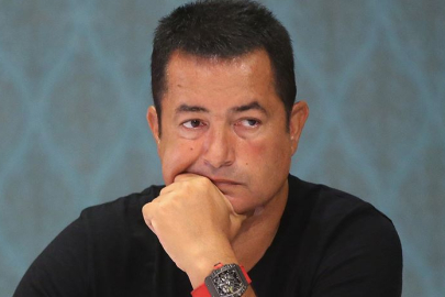 Acun Ilıcalı aslen Erzurumlu mu?