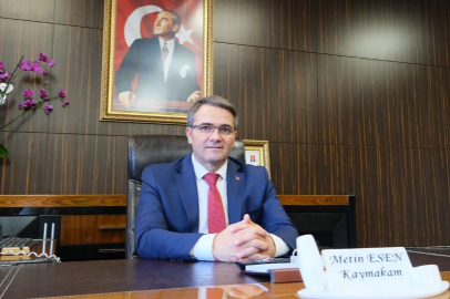 Metin Esen kimdir? Bursa’nın en büyük ikinci ilçesi ona emanet