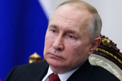 Rusya Devlet Başkanı Putin'in kalbi durdu iddiası!