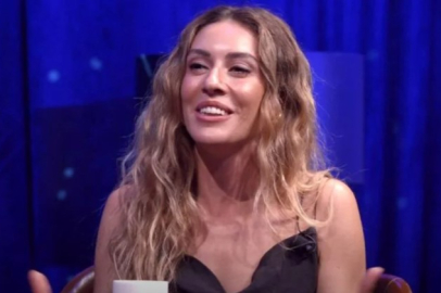 Sinem Kobal: Tuttu kolumdan çekti!