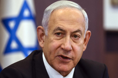 Binyamin Netanyahu: 'İsrail vatandaşlarını silahlanmaları yönünde teşvik ediyoruz'