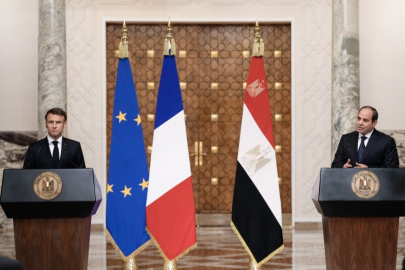 Fransa, Gazze'ye insani yardım gönderecek