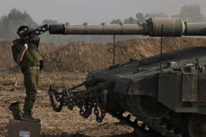 İngiltere'den Gazze'de ateşkesi desteklemiyoruz açıklaması