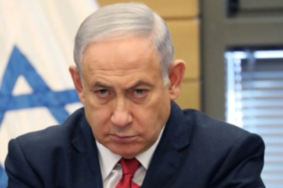 İsrail Başbakanı Netanyahu'nun tuhaf mesajı Yeşaya kehaneti nedir?