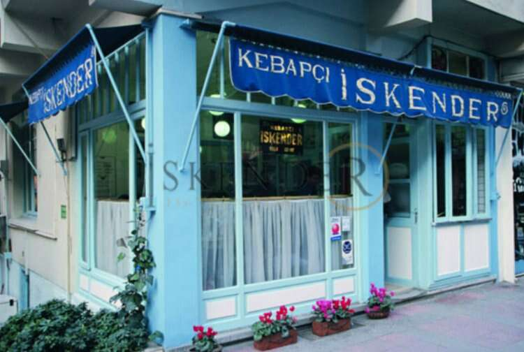 Bursa'da, İskender nerede yenir? Nasıl gidilir? En özel mekanlar-2