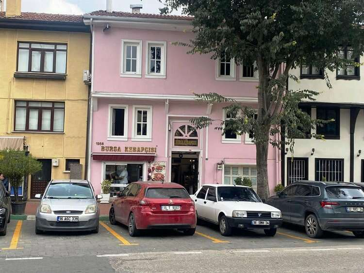 Bursa'da, İskender nerede yenir? Nasıl gidilir? En özel mekanlar-5