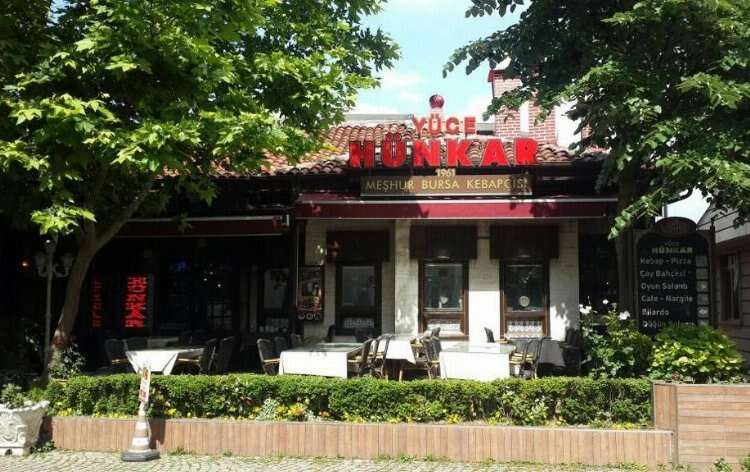 Bursa'da, İskender nerede yenir? Nasıl gidilir? En özel mekanlar-3