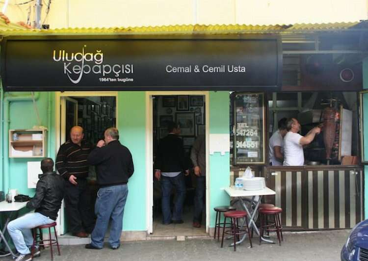 Bursa'da, İskender nerede yenir? Nasıl gidilir? En özel mekanlar-4